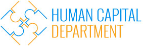 Human Capital Department Logo